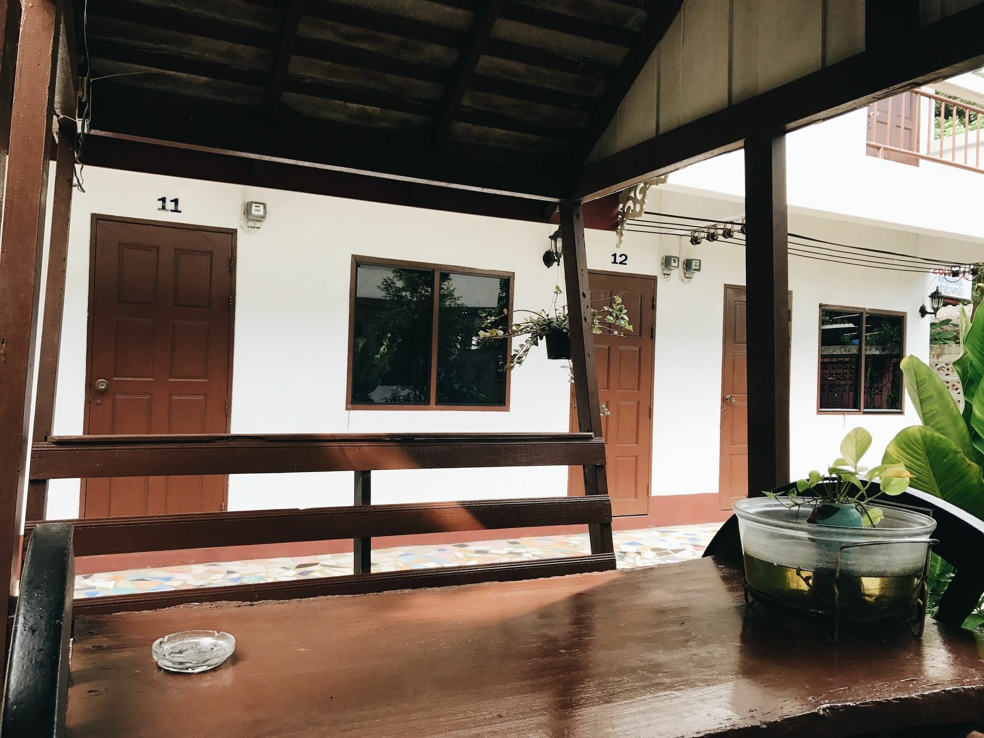 Baan Nuk Anong 2*